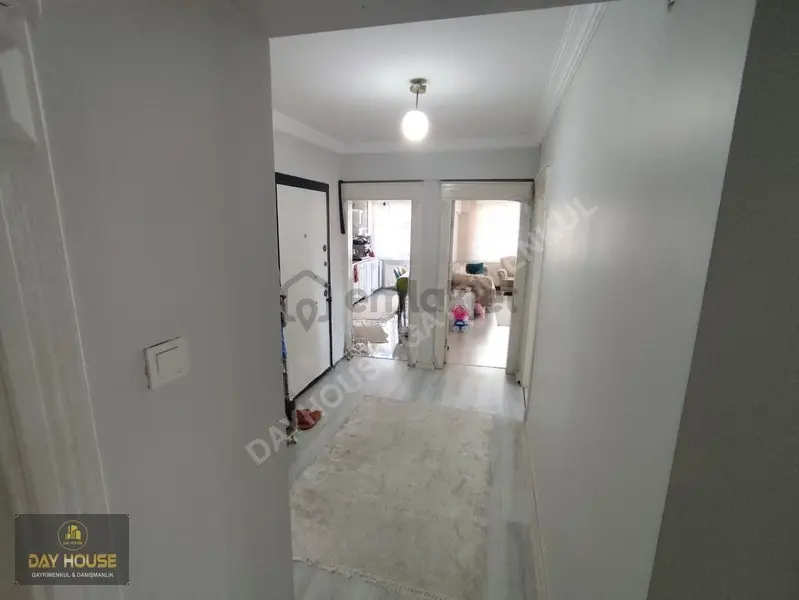 Day House'den Cadde Üzerinde Masrafsız Köşebaşı Daire - 19