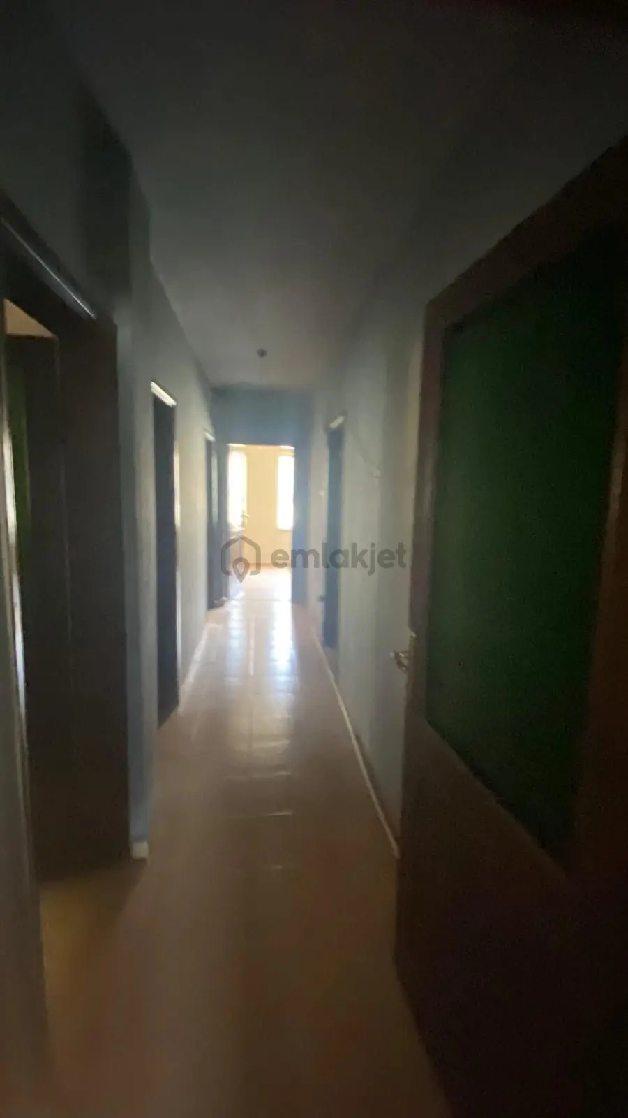Düzce Merkez 3+1 Doğalgazlı Daire Kirlk - 10