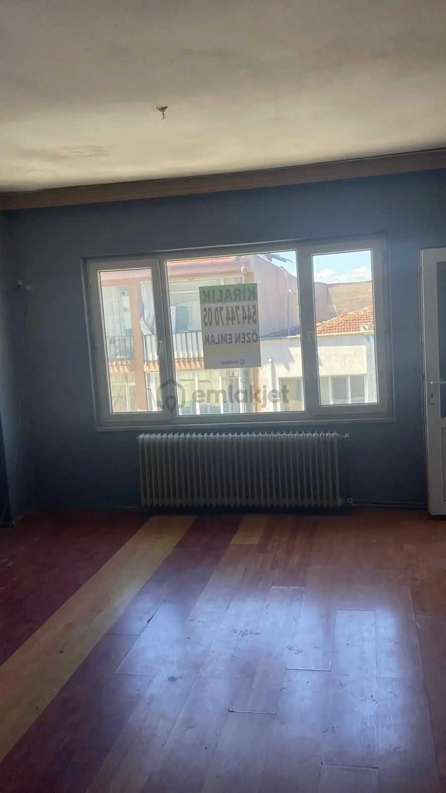 Düzce Merkez 3+1 Doğalgazlı Daire Kirlk