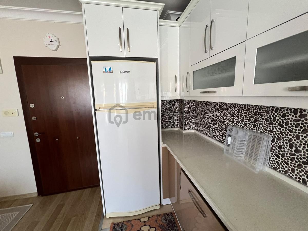Yenifoça Site İçerisinde Eşyalı Kiralık 2+1 Daire - 7