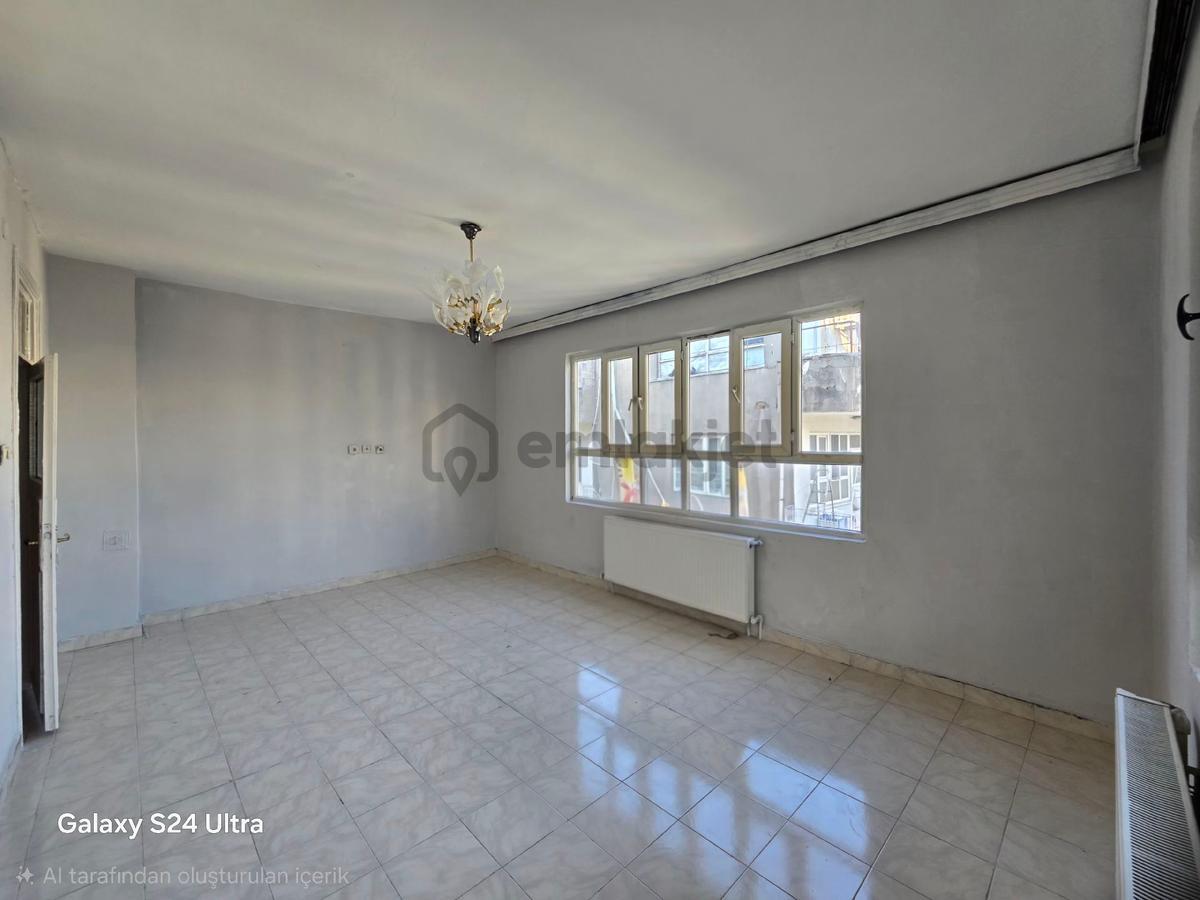 Bahcelievlerde Kiralık Doğalgazlı 3+1 Ara Kat Daire - 16