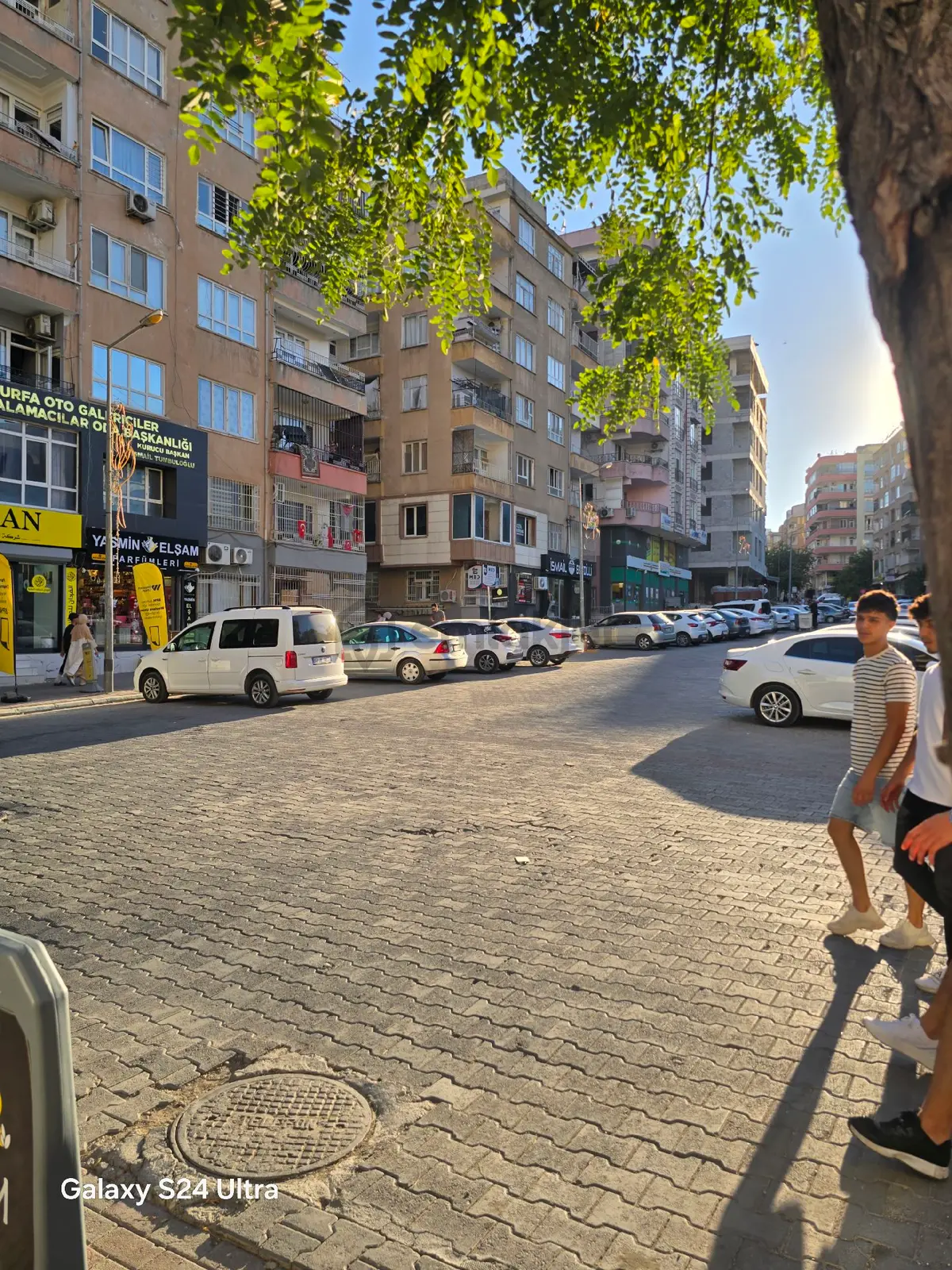 Bahcelievlerde Kiralık Doğalgazlı 3+1 Ara Kat Daire - 13