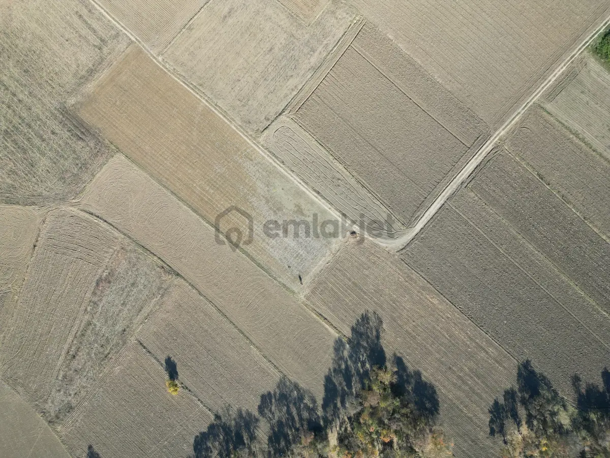 Bursa, Nilüfer Çaylı Da Satılık 6.400 M2 Arazi - 2