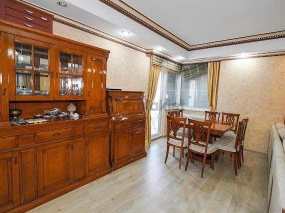 Adabel Sitesinde Kiralık Daire - 23