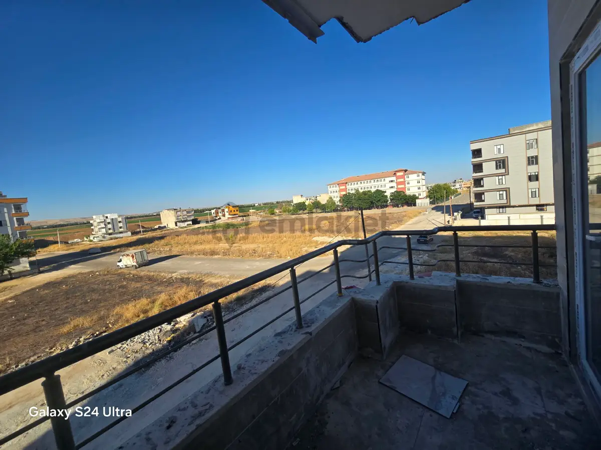 Konukluda Satılık Sıfır 3+1 Daire - 13