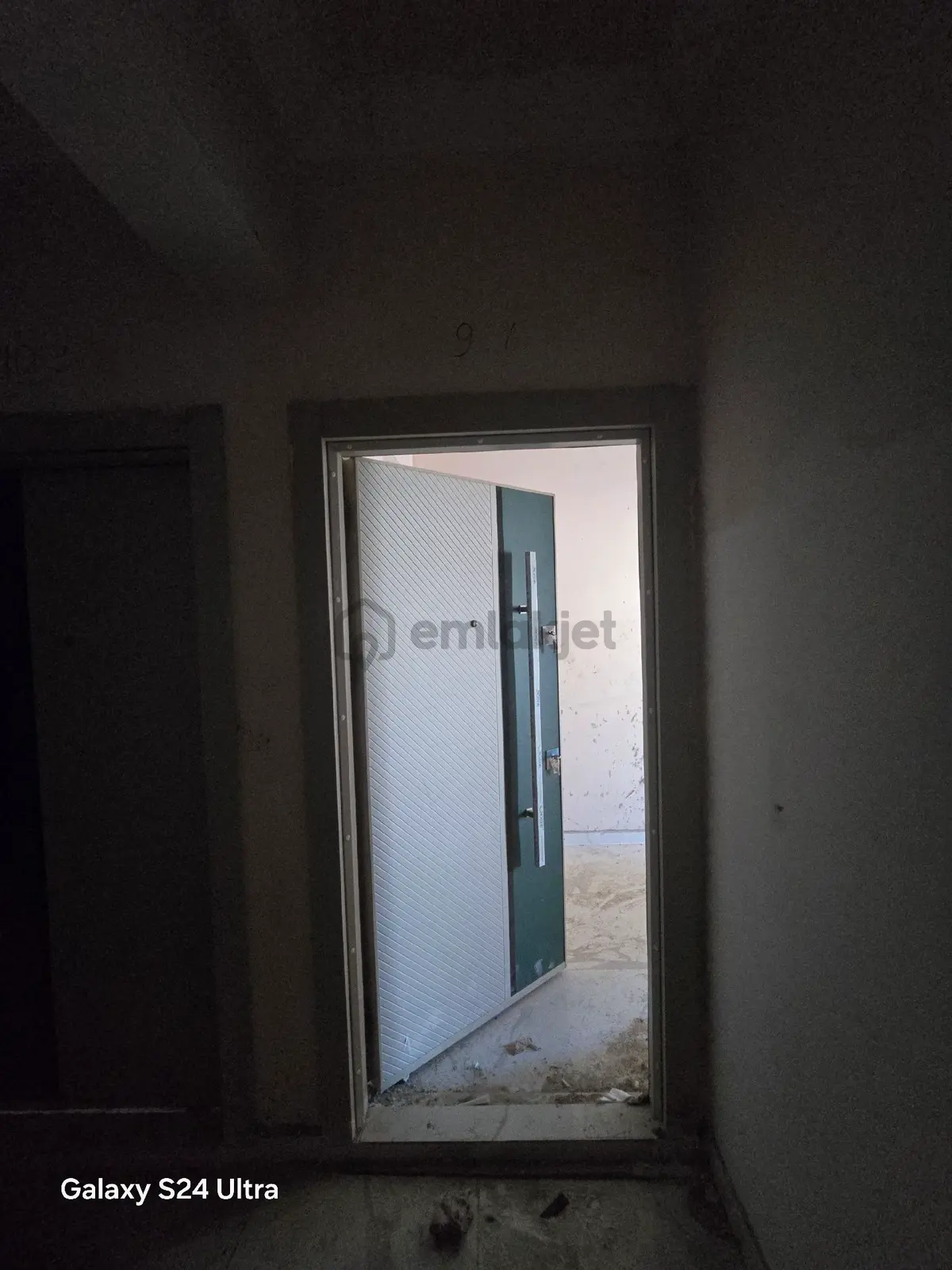 Konukluda Satılık Sıfır 3+1 Daire - 22
