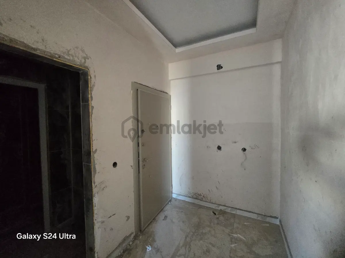 Konukluda Satılık Sıfır 3+1 Daire - 6