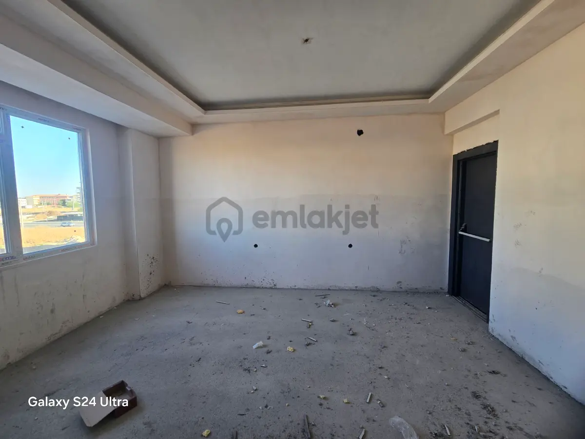 Konukluda Satılık Sıfır 3+1 Daire - 12