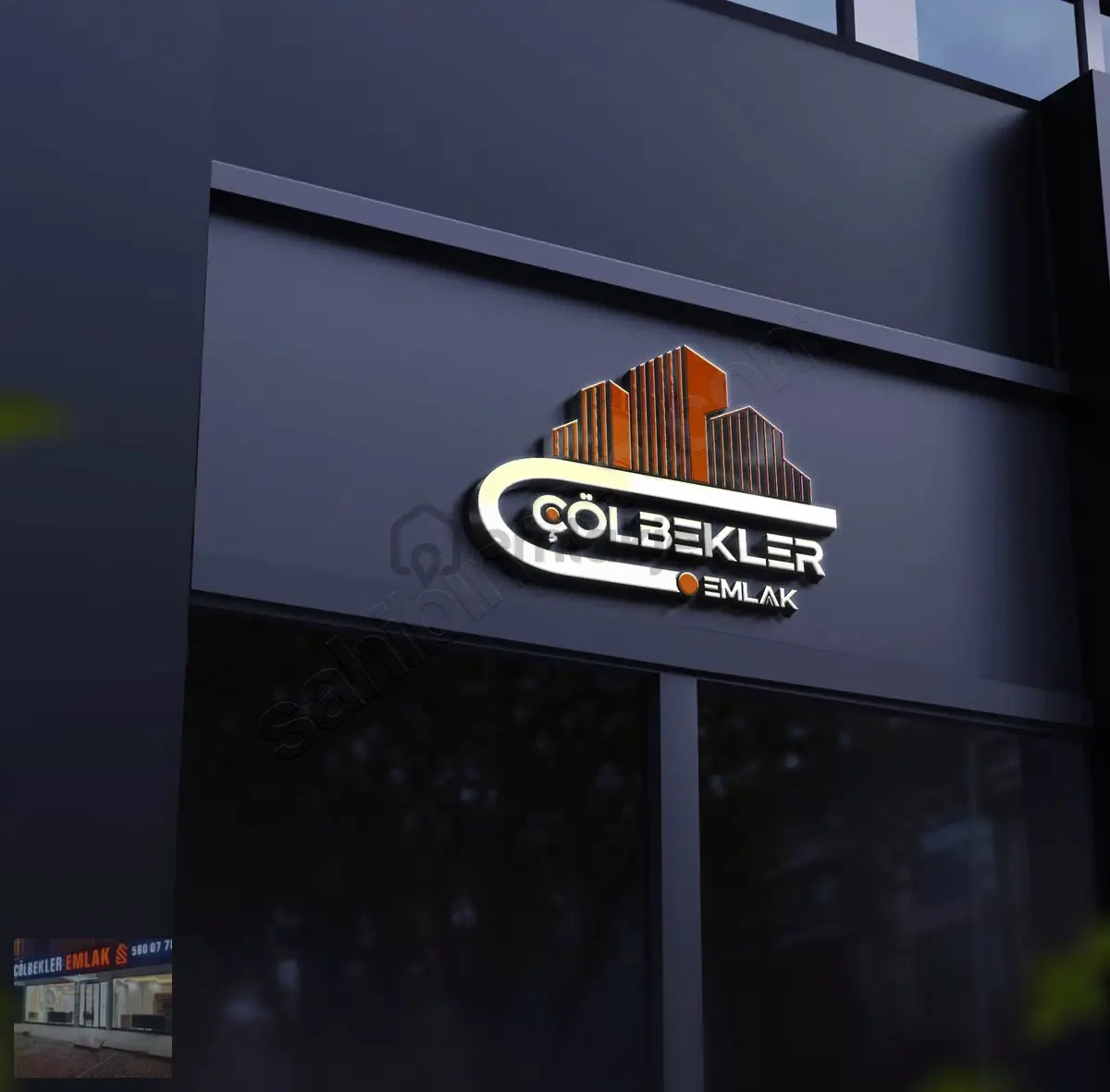 Itri Cadde Yakını 3+1 Son Kat'ta Asansör'lü Geniş M2 Çift Balkon - 25