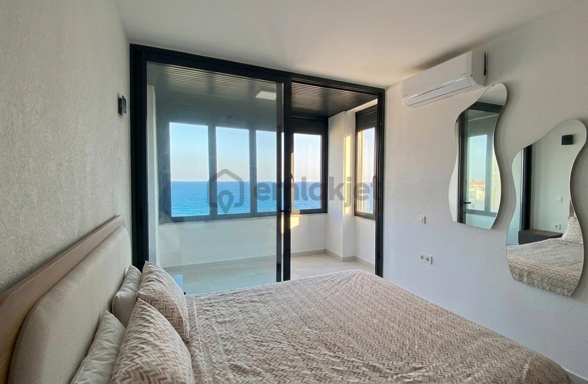 Bodrum Bağla Aytur Sitesi Deniz Manzara 3+1 Tripleks - 24