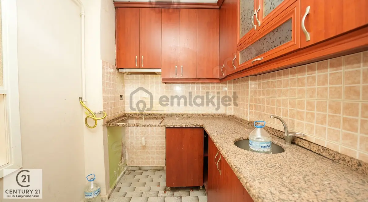 C21cius; Denize Çok Yakın Mesafede Satılık 2+1 Daire - 8