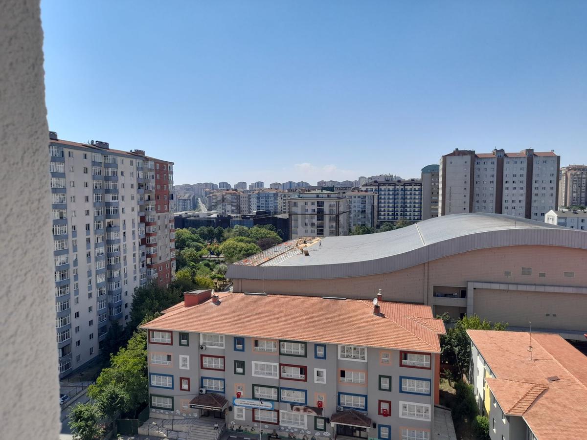 Metrobüse Yürüme Mesafesinde Kiralık 3+1 Daire - 32