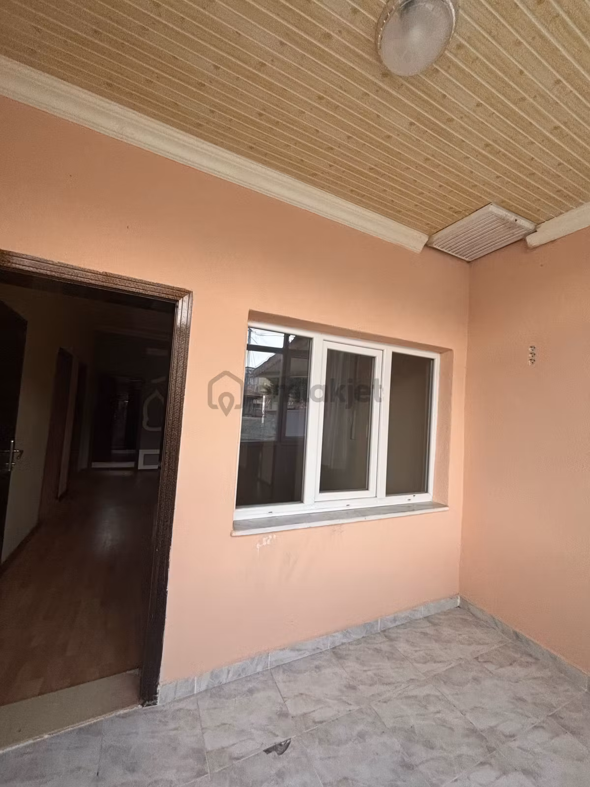 Sorgun Yeşilöz'de Kiralık 3+1 Bahçeli Müstakil Ev - 7