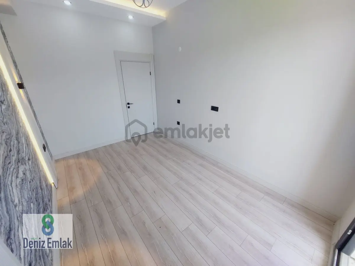 ∞ Deniz Den ∞ Edremit Güre'de Satılık 1+1 Sıfır Daire - 10