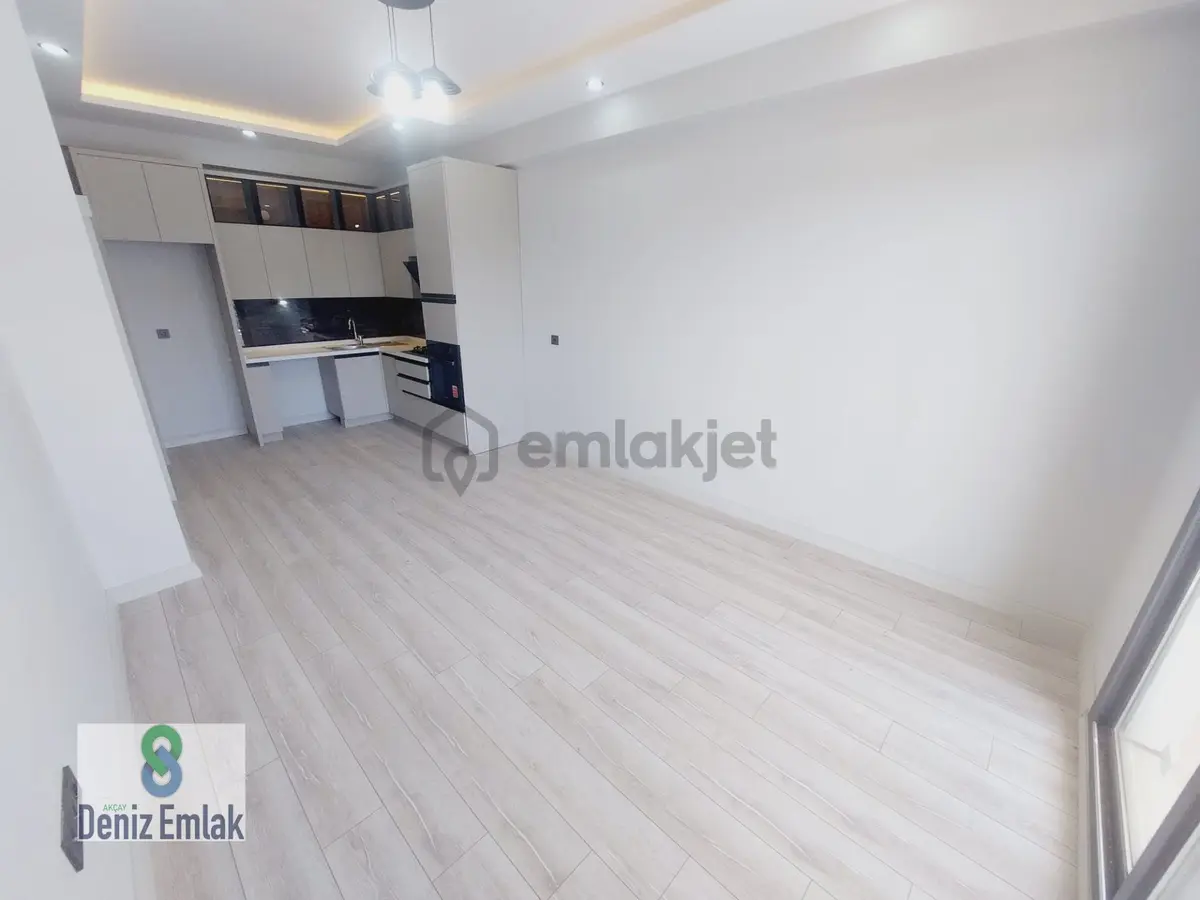 ∞ Deniz Den ∞ Edremit Güre'de Satılık 1+1 Sıfır Daire - 18