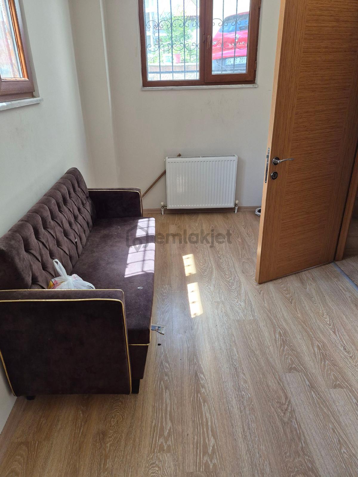 Kiralık 3+1amerikan Mutfaklı Ters Dubkeks - 12