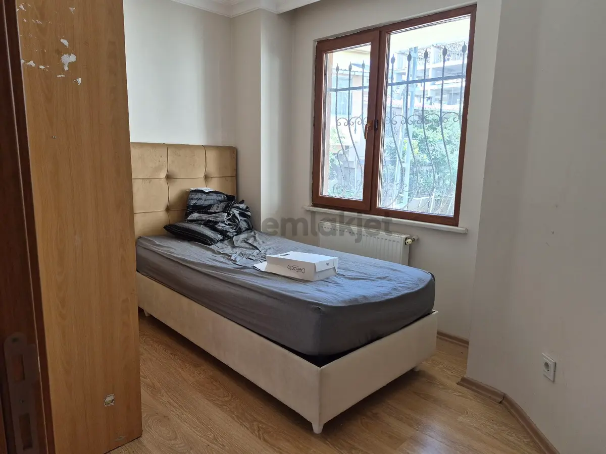 Kiralık 3+1amerikan Mutfaklı Ters Dubkeks - 6