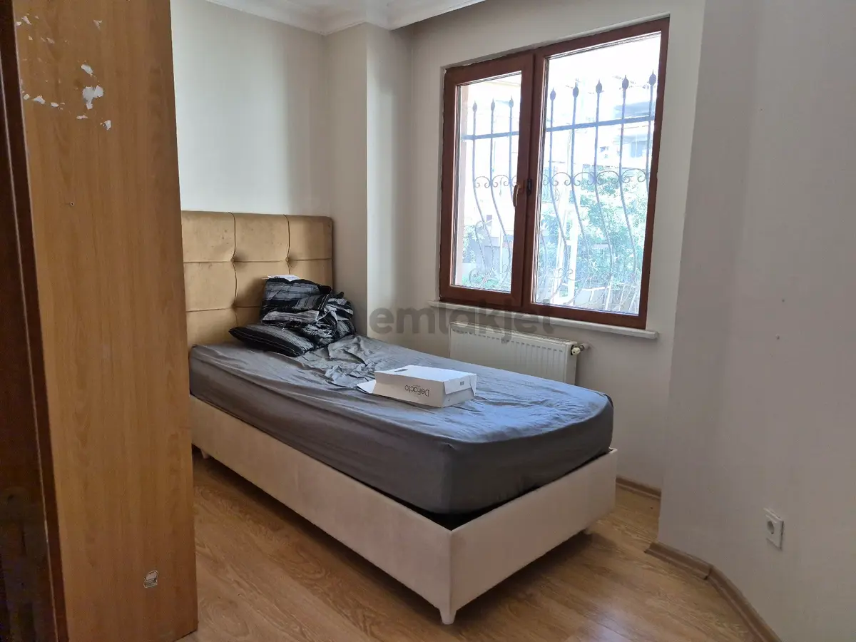 Kiralık 3+1amerikan Mutfaklı Ters Dubkeks - 3