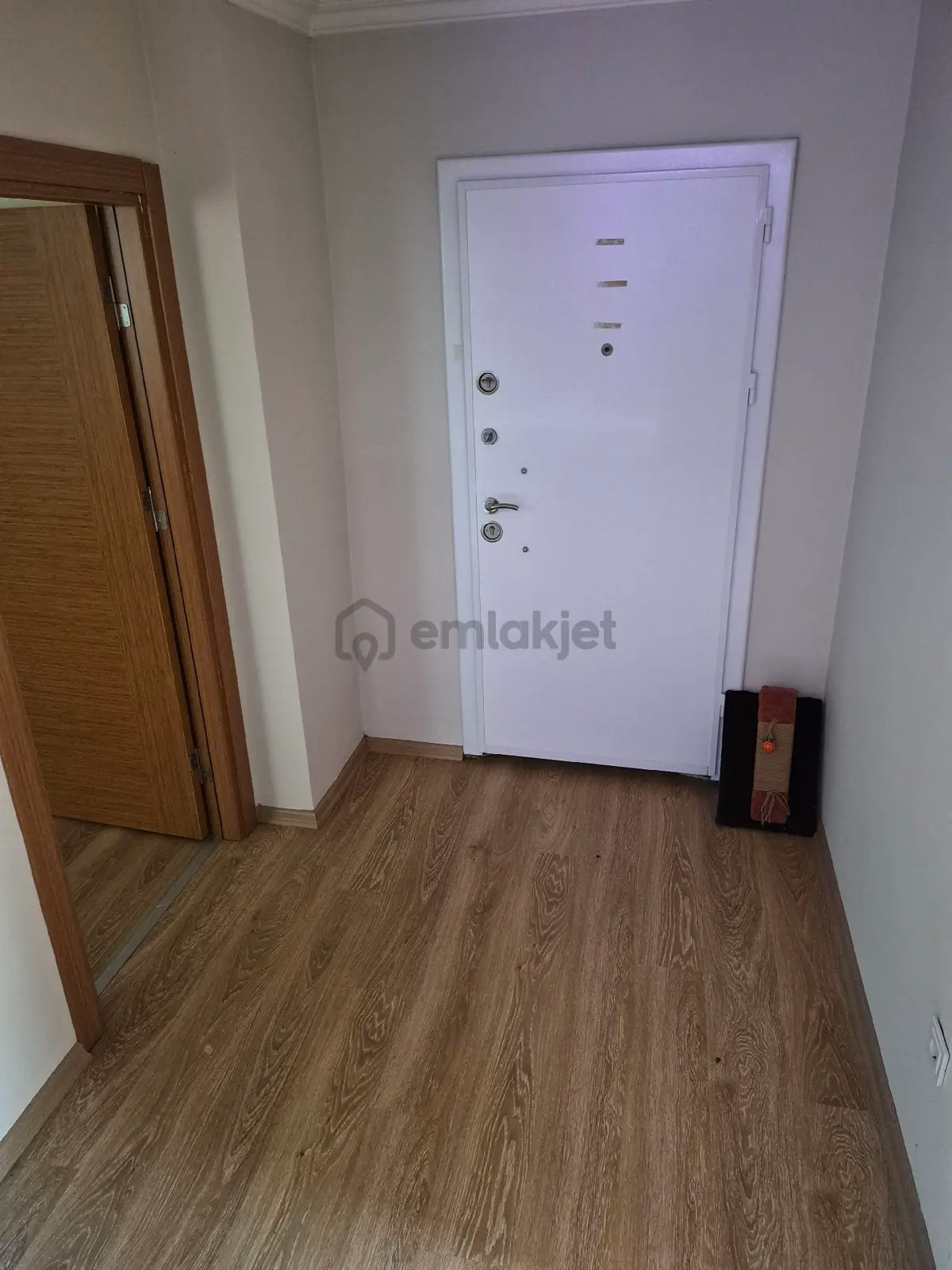 Kiralık 3+1amerikan Mutfaklı Ters Dubkeks - 9