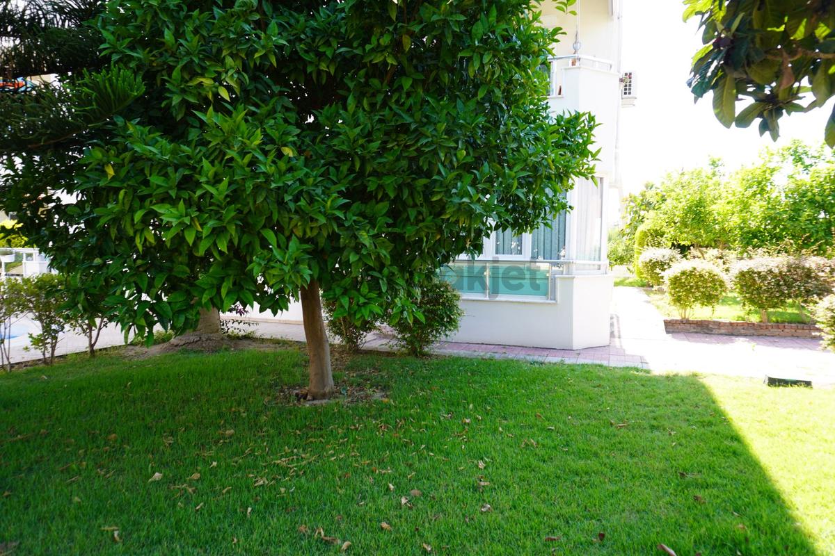 Manavgat Side'de Satılık 2+1 Daire - 13