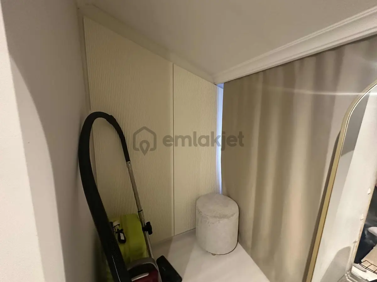 Bursa Merkezde Özel Yapım 3+1 Dubleks Daire - 9