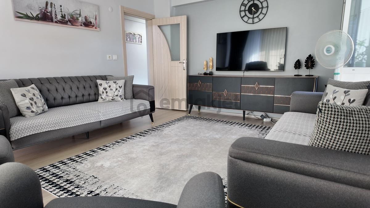 Re/max Land'den Merkezi Konumda 2+1 Daire - 30