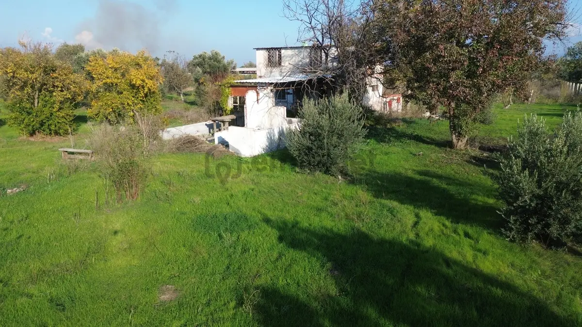 Erz'den Armutlu Tek Tapu+elektirik+su+numarataj+ev 4435 M2 - 17
