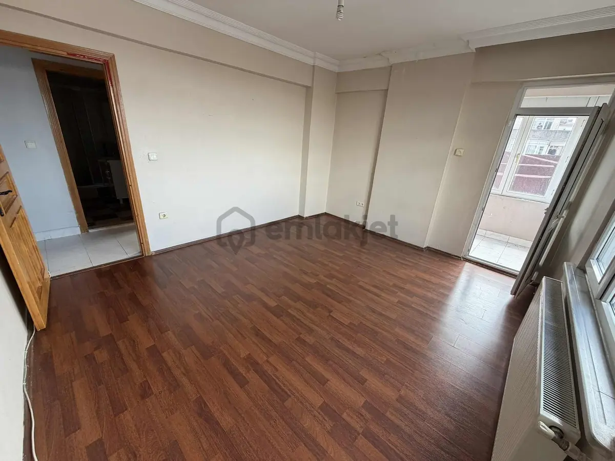 Fındıklı' Da 127 M2 3+1 Geniş Daire, 2 Balkon, 3 Tuvalet - 15