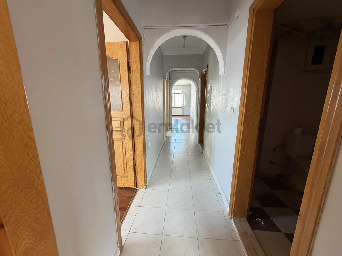 Fındıklı' Da 127 M2 3+1 Geniş Daire, 2 Balkon, 3 Tuvalet - 21