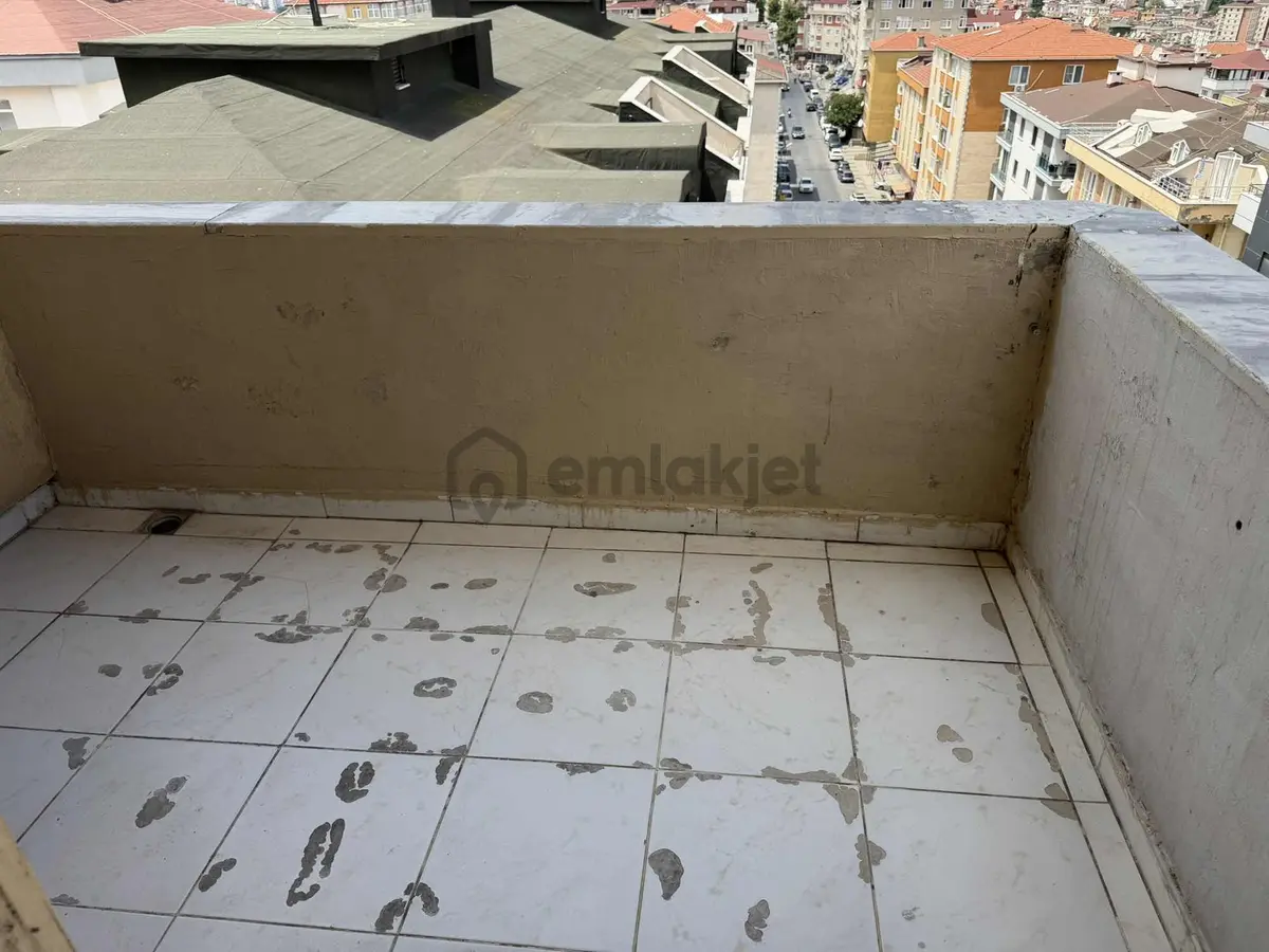 Fındıklı' Da 127 M2 3+1 Geniş Daire, 2 Balkon, 3 Tuvalet - 7