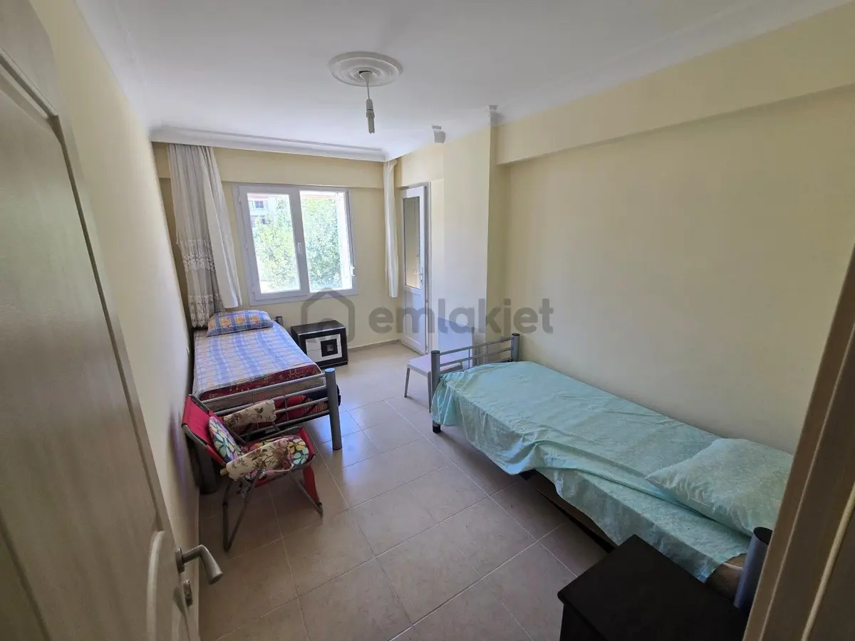 Didim Hisar Mahallesinde Satılık Dubleks Daire - 12