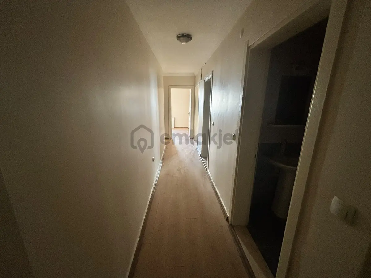 Tekirdağ Bahçelievler Toki'de Kiralık 3+1 Ferah Daire! - 16