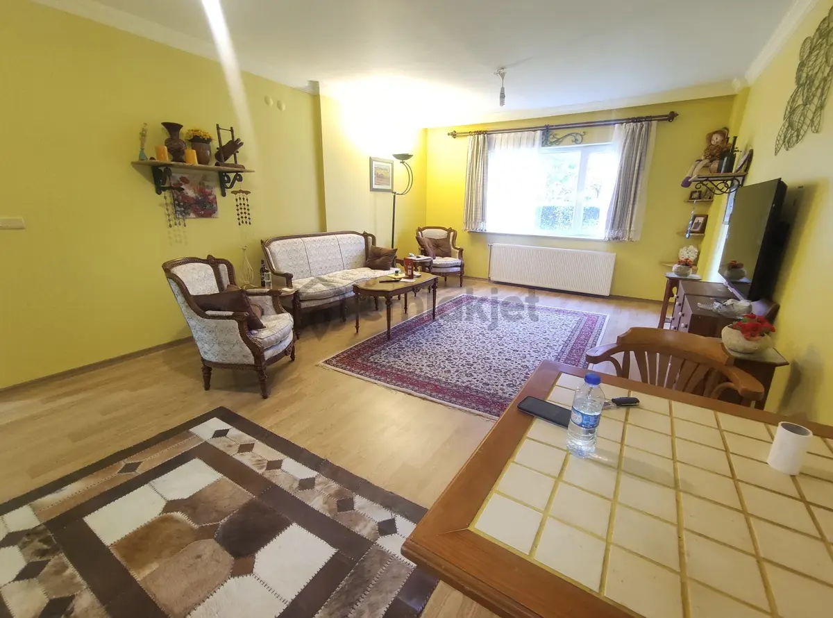 Tekirdağ Bahçelievler Toki'de Kiralık 3+1 Ferah Daire! - 22
