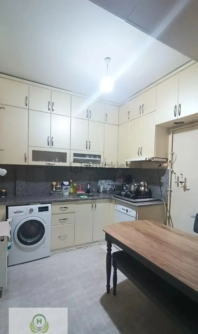 Park Manzaralı Arakat Bakımlı Satılık 3+1 Daire - 8