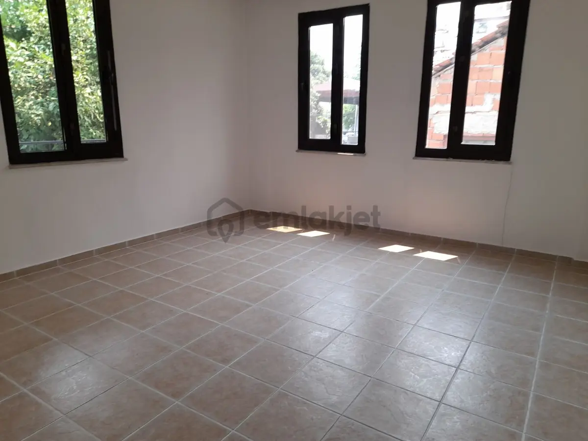 İlkon'dan Babataşı Mah.kiralık 3+1 Giriş Kat Daire - 16