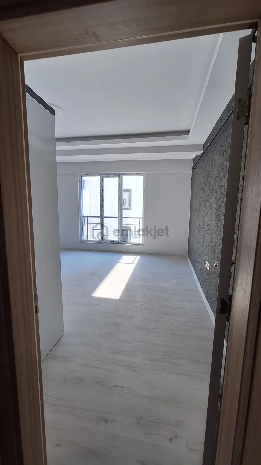 Satılık 1+1 Daıre Borsa Mahallesi - 8