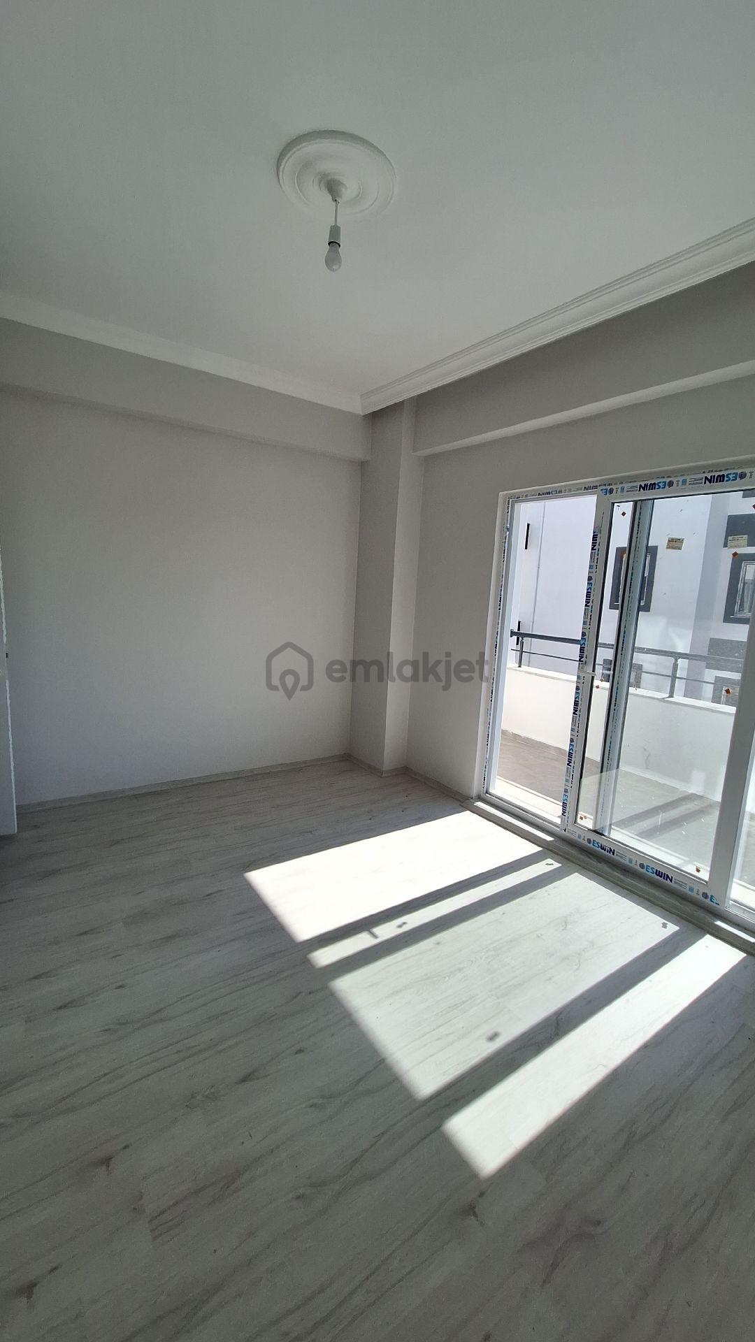 Satılık 1+1 Daıre Borsa Mahallesi - 11