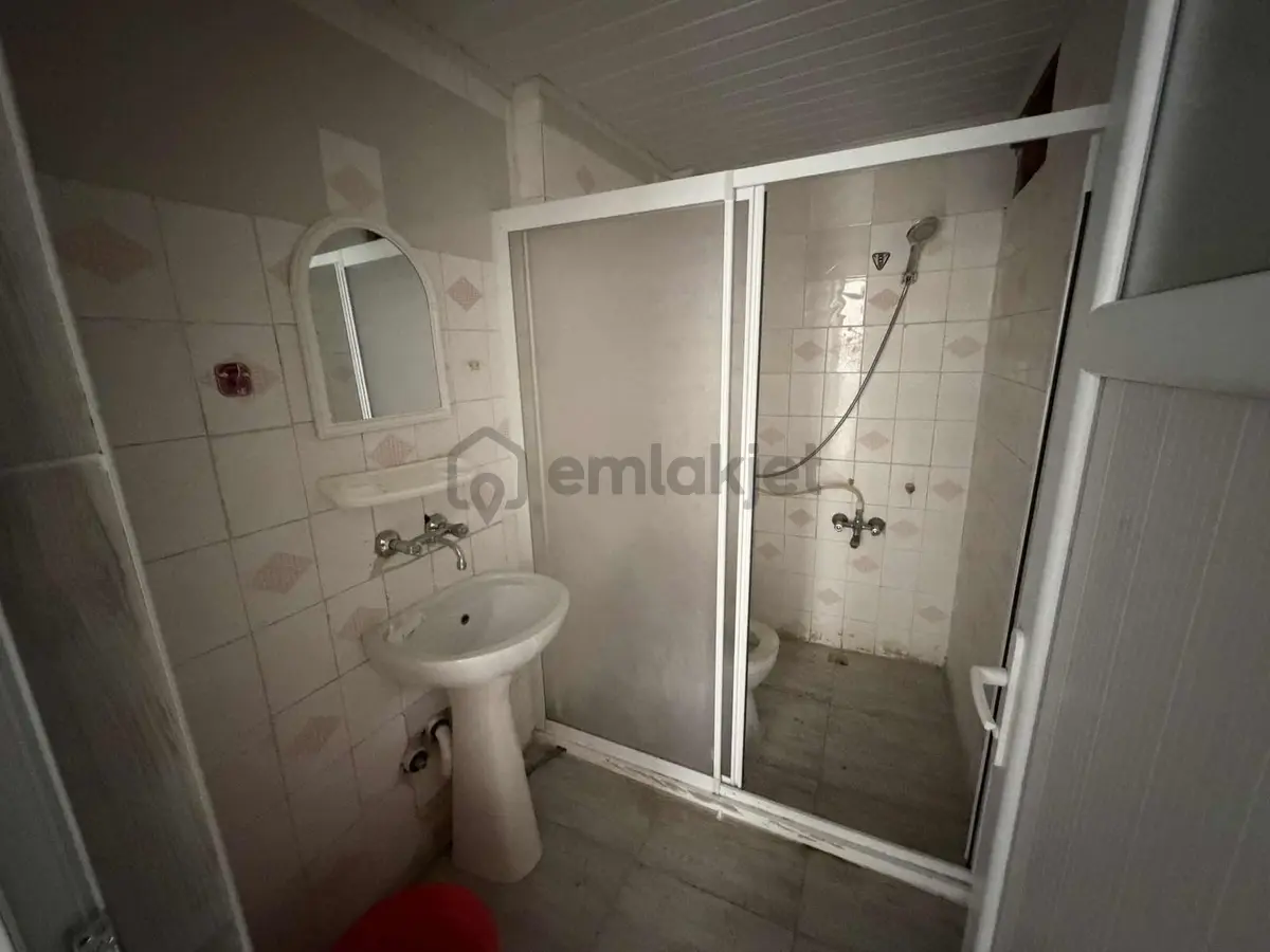 Erdemli Denize Yürüme Mesafesinde 1+1 Satılık Daire - 9