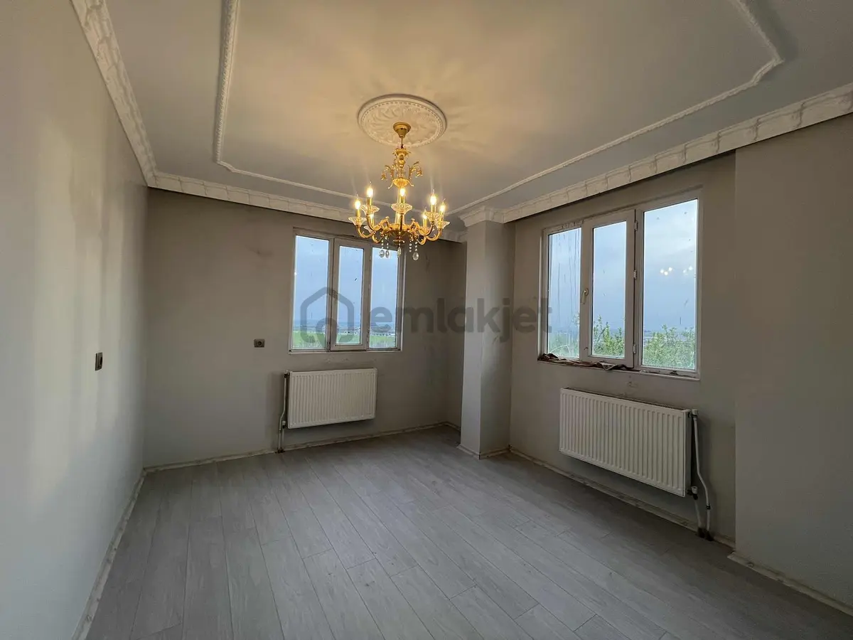 An Yapı Gm'den Kiralık Dubleks Bağ Evi - 10