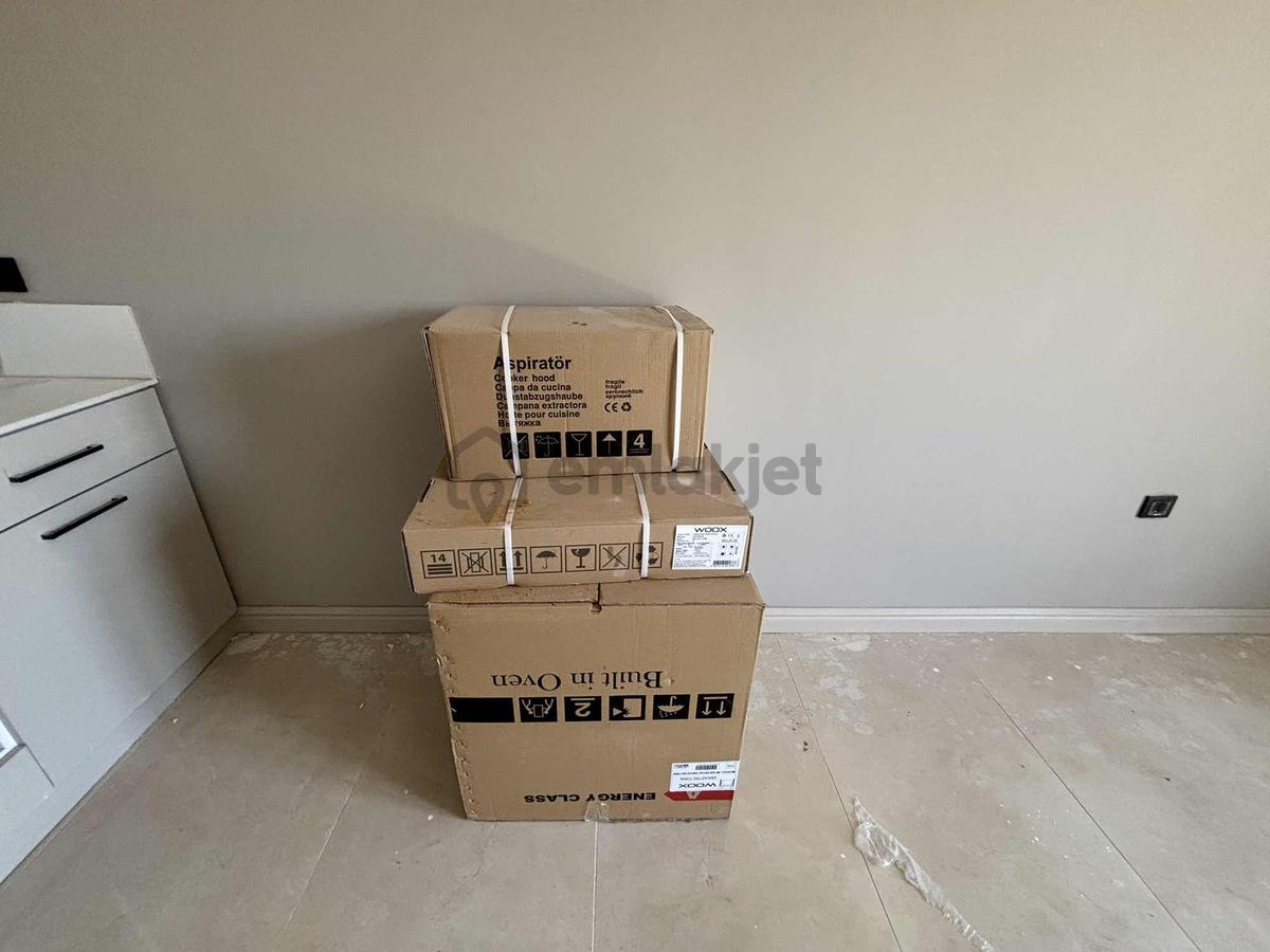 ***ilke Emlaktan Kiralık 1+1 Daire - 27
