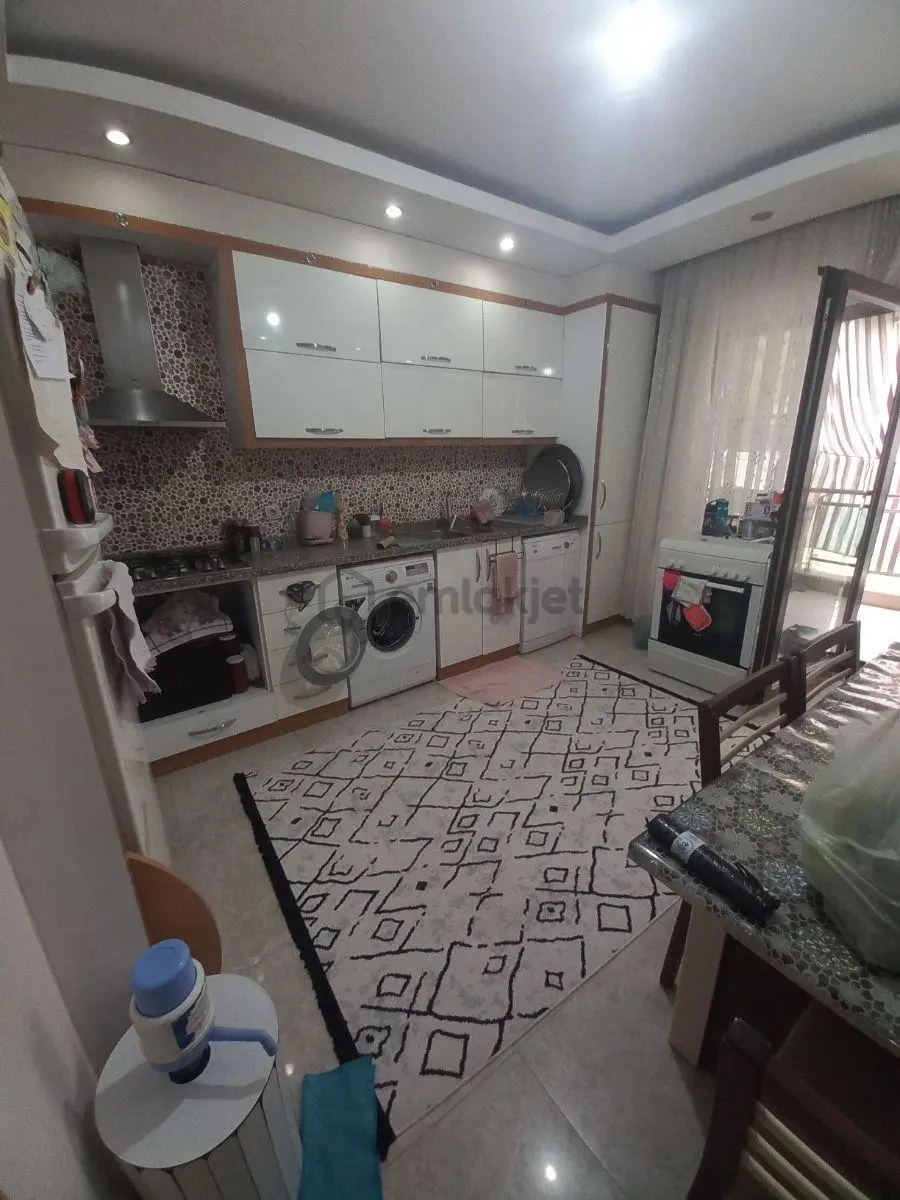 Kuşpınar'da Satılık 2+1 | 100 M² Yerden Isıtmalı Daire - 12
