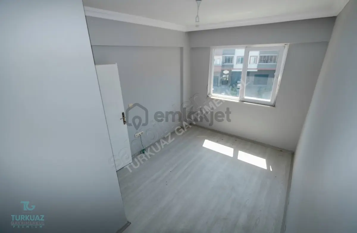 3+1 Müstakil Garajlı Dublex Daire-depozito Yok - 2