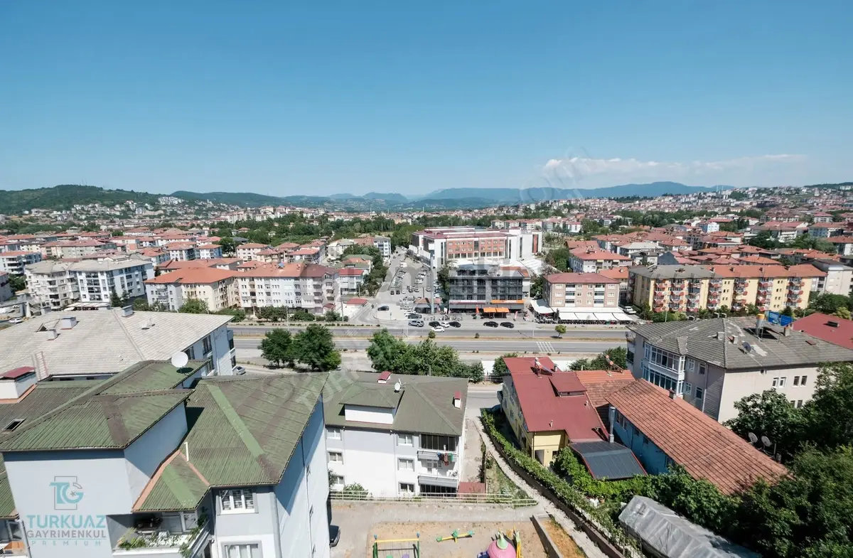 3+1 Müstakil Garajlı Dublex Daire-depozito Yok - 12