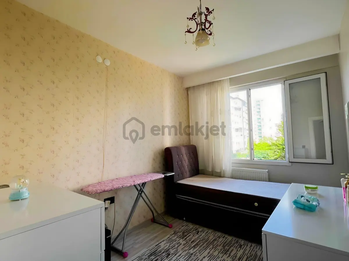 Site İçerisinde Kiralık 4+1 Lüks Daire - 15