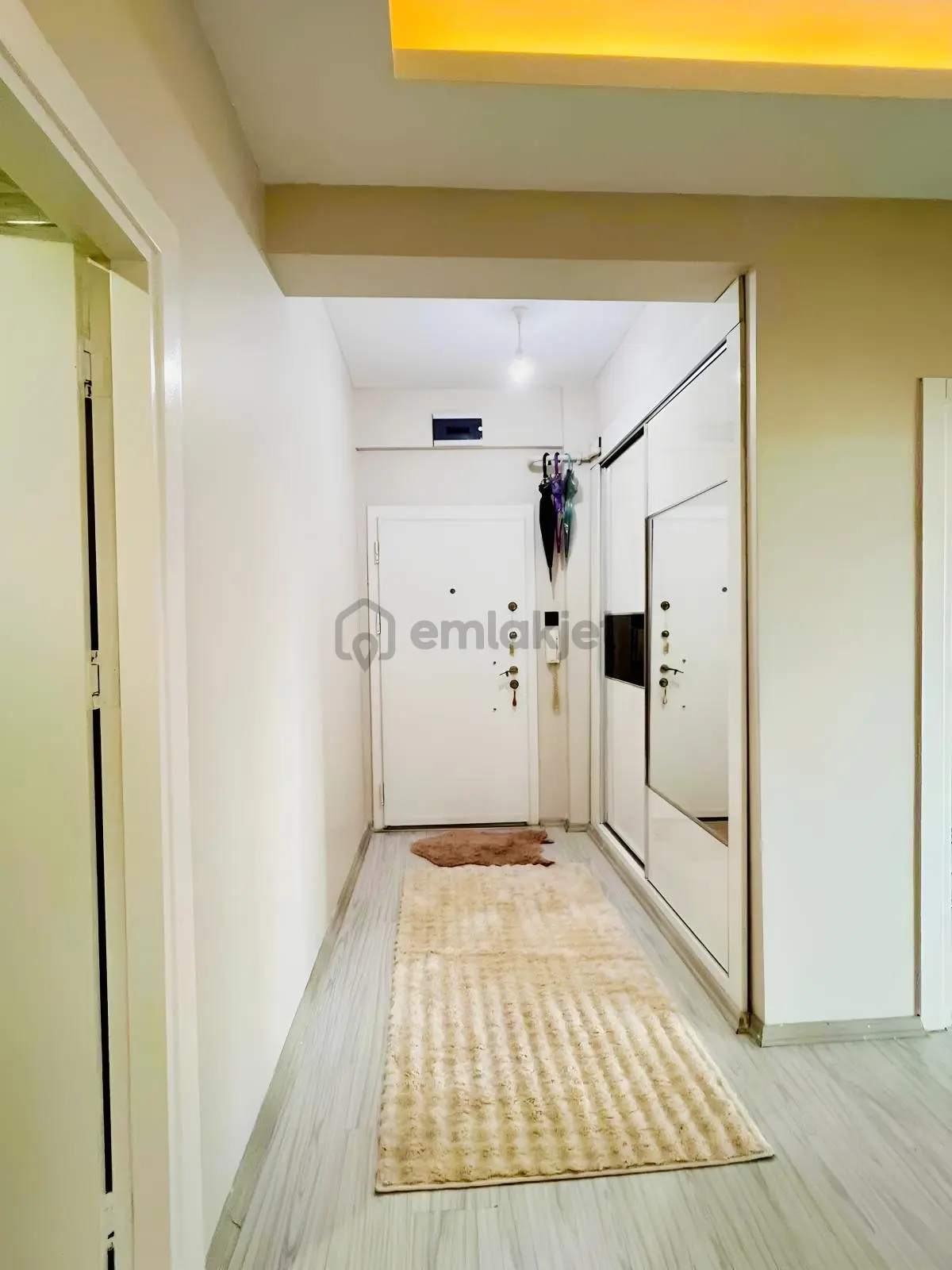 Site İçerisinde Kiralık 4+1 Lüks Daire - 20