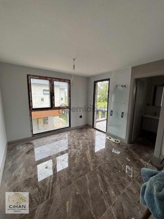 Orduda Lüks Ve Prestiji Buluşturan Satılık Villa - 23