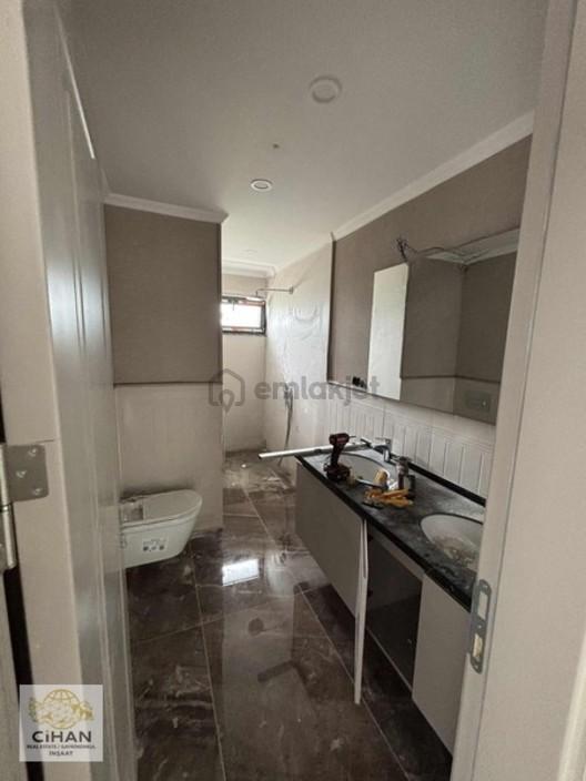 Orduda Lüks Ve Prestiji Buluşturan Satılık Villa - 24