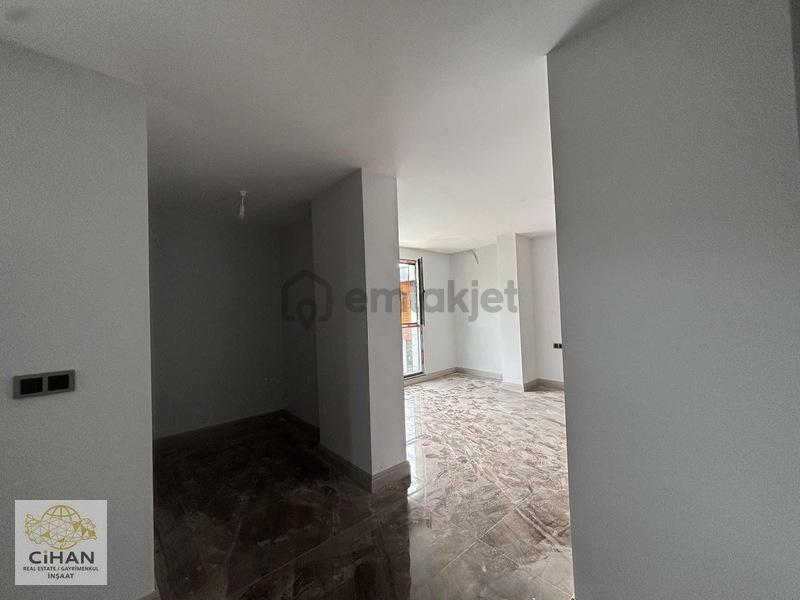 Orduda Lüks Ve Prestiji Buluşturan Satılık Villa - 17
