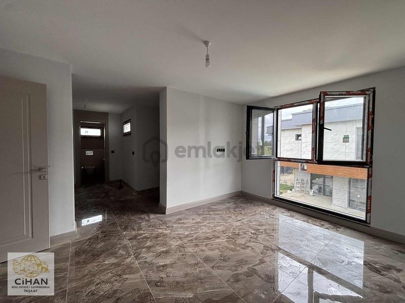 Orduda Lüks Ve Prestiji Buluşturan Satılık Villa - 15