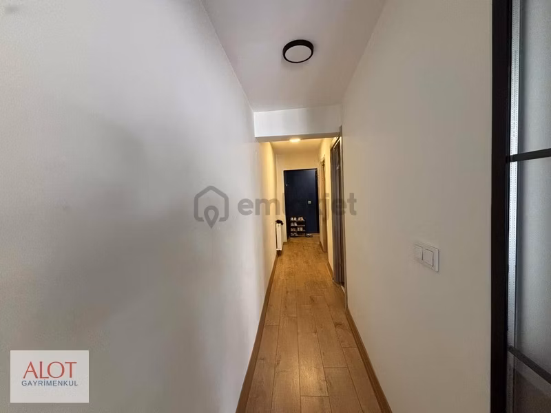 Beyoğlun Da Full Eşyalı 2+1 - 6